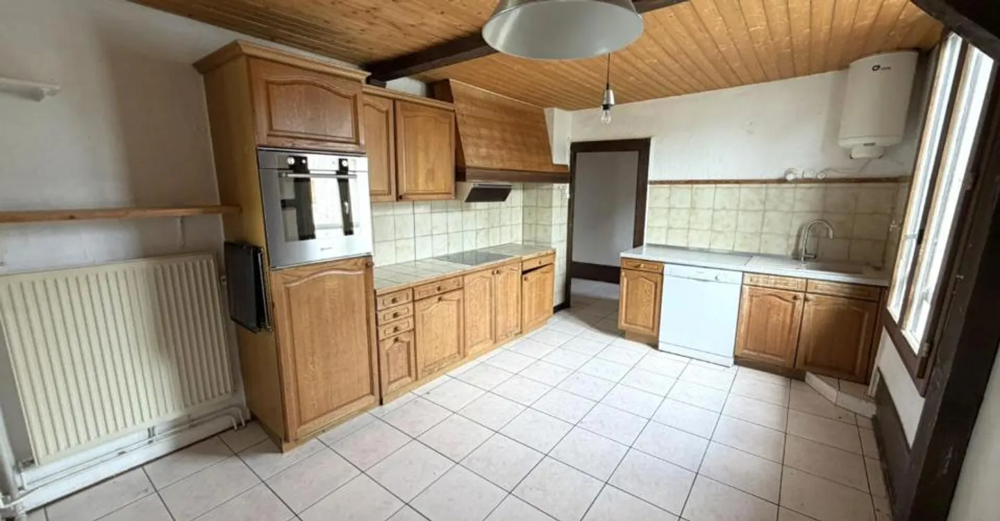 Porrentruy, edificio in affitto di 4 unità - 7,1% di rendimento - Foto 8 di 12