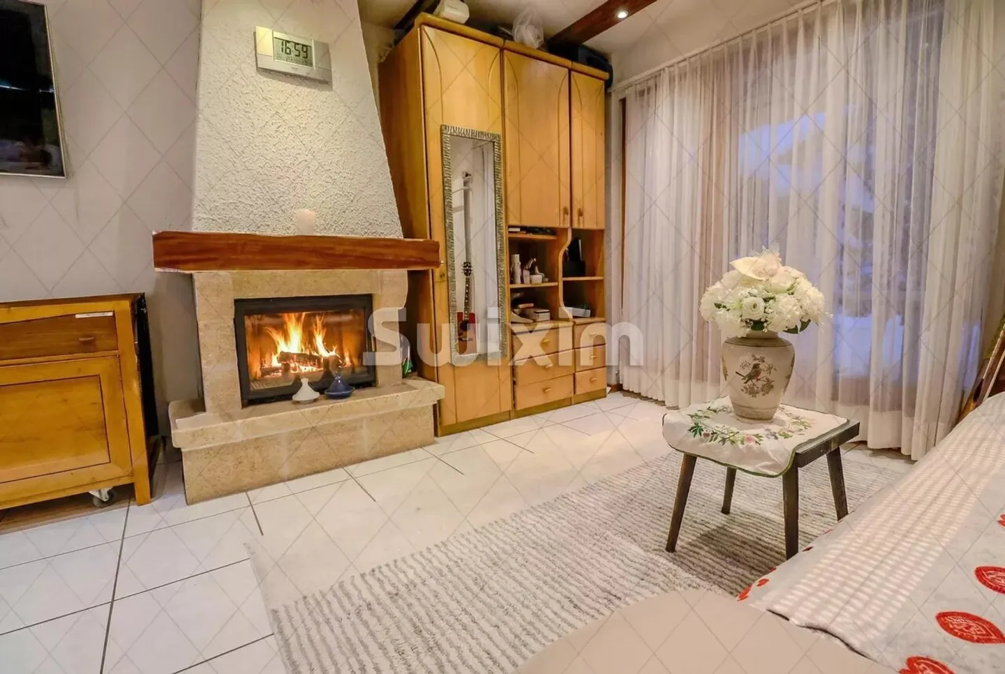 2,5-Zimmer-Wohnung - Foto 4 von 6