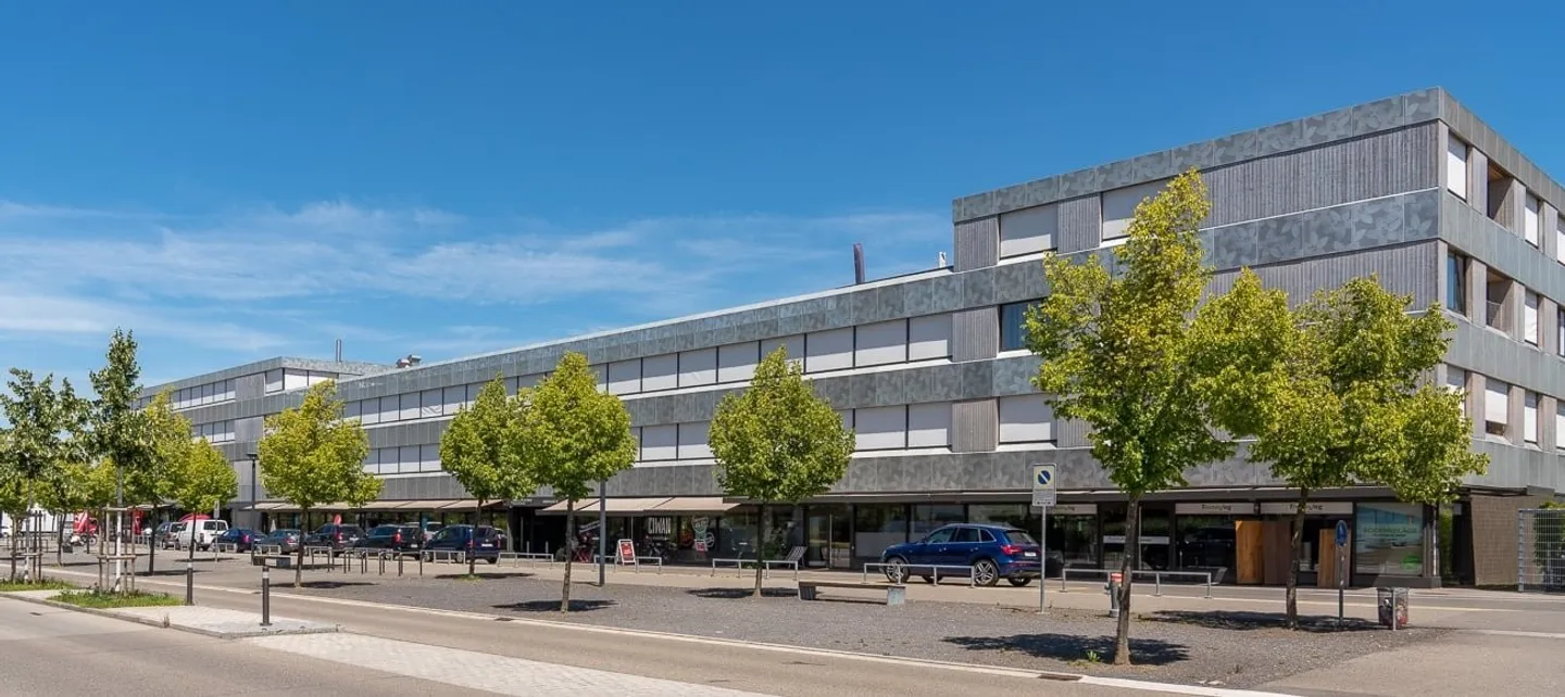 Last Ground Floor Space in Flor - Your Chance for High Visibility! - Photo 1 of 5