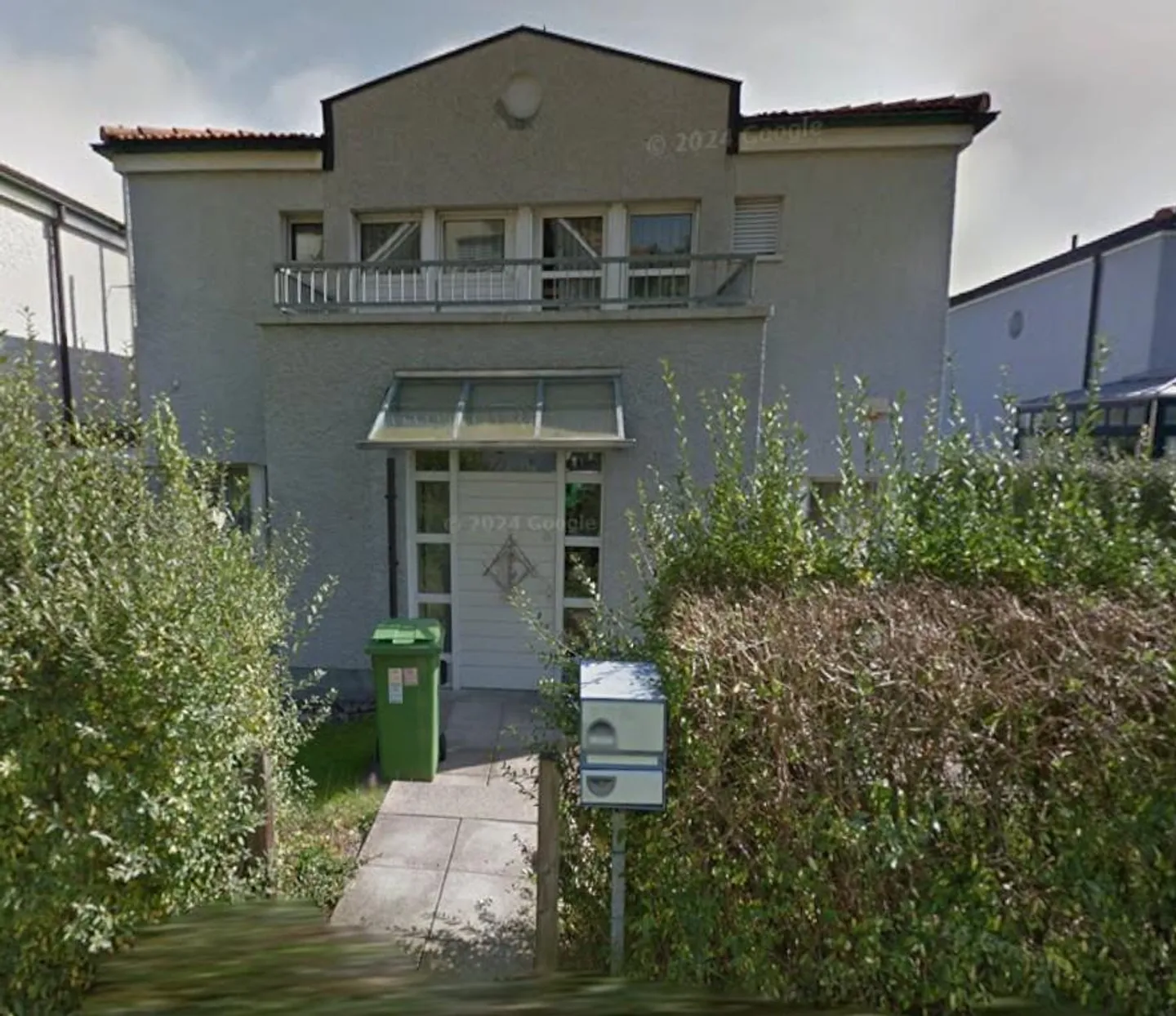 Maison individuelle 5 1/2 pièces - Photo 1 sur 1