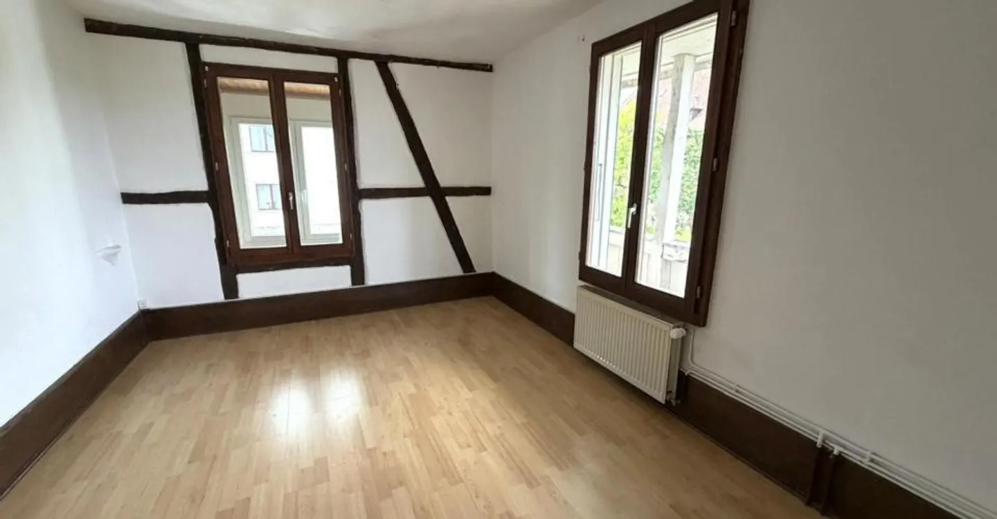 Porrentruy, edificio in affitto di 4 unità - 7,1% di rendimento - Foto 10 di 12