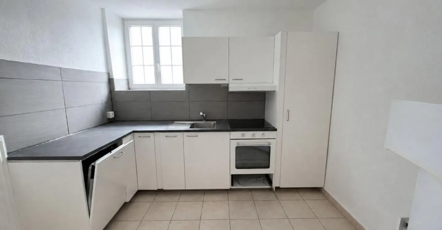 Porrentruy, edificio in affitto di 4 unità - 7,1% di rendimento - Foto 11 di 12