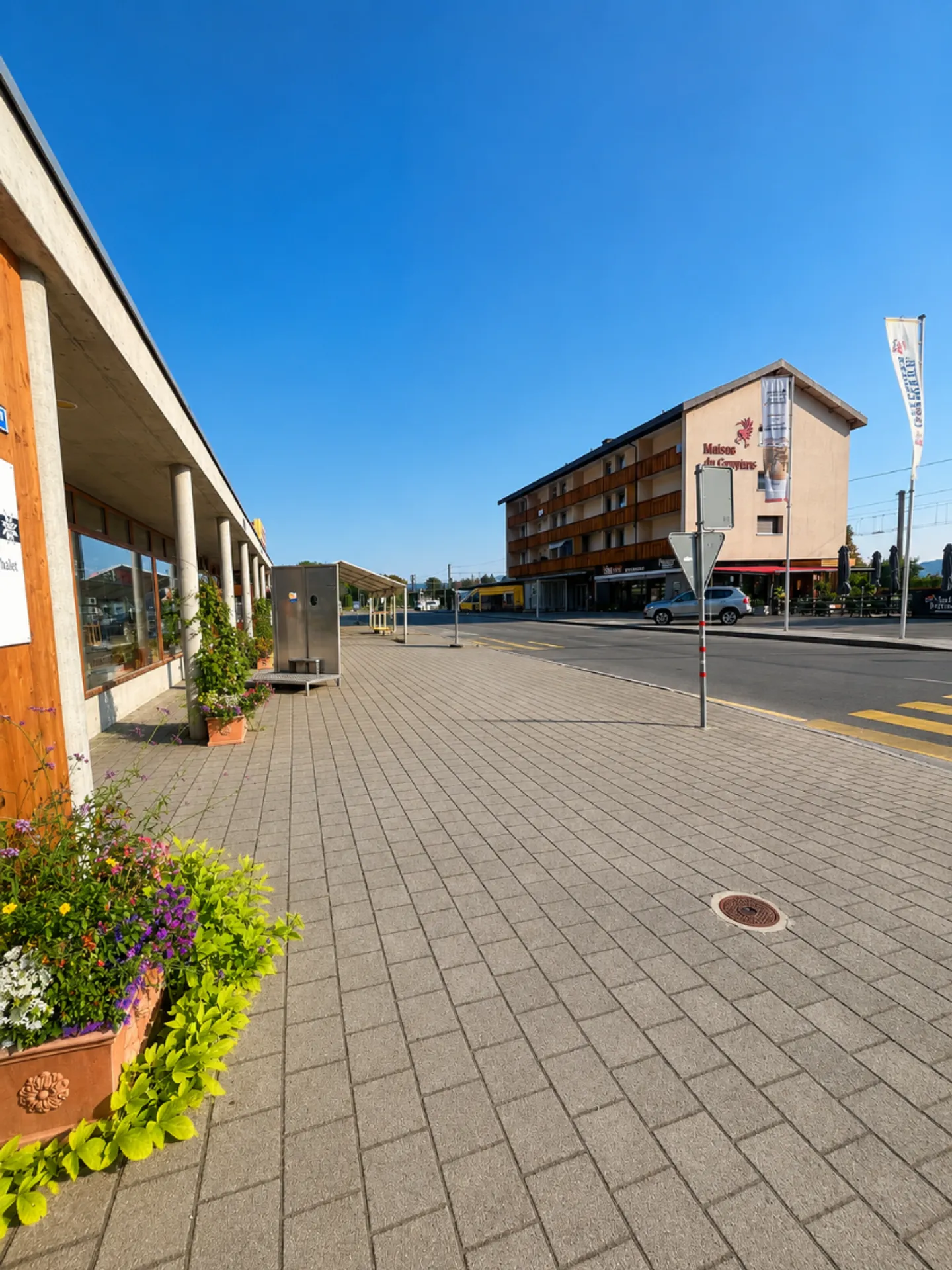 Incantevole appartamento di 2,5 locali a Pringy - Foto 6 di 7