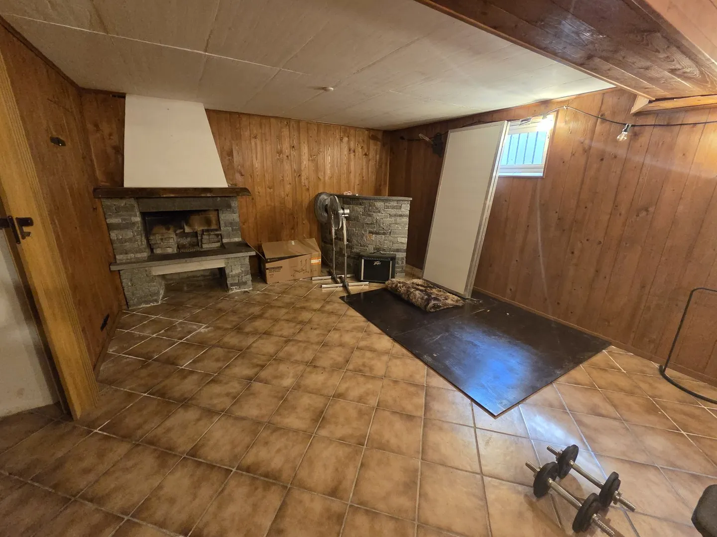 Single-family house in a quiet residential area - Photo 17 of 21