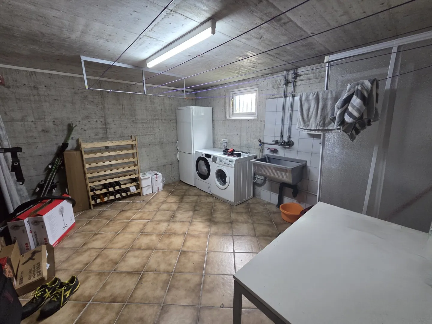 Single-family house in a quiet residential area - Photo 18 of 21