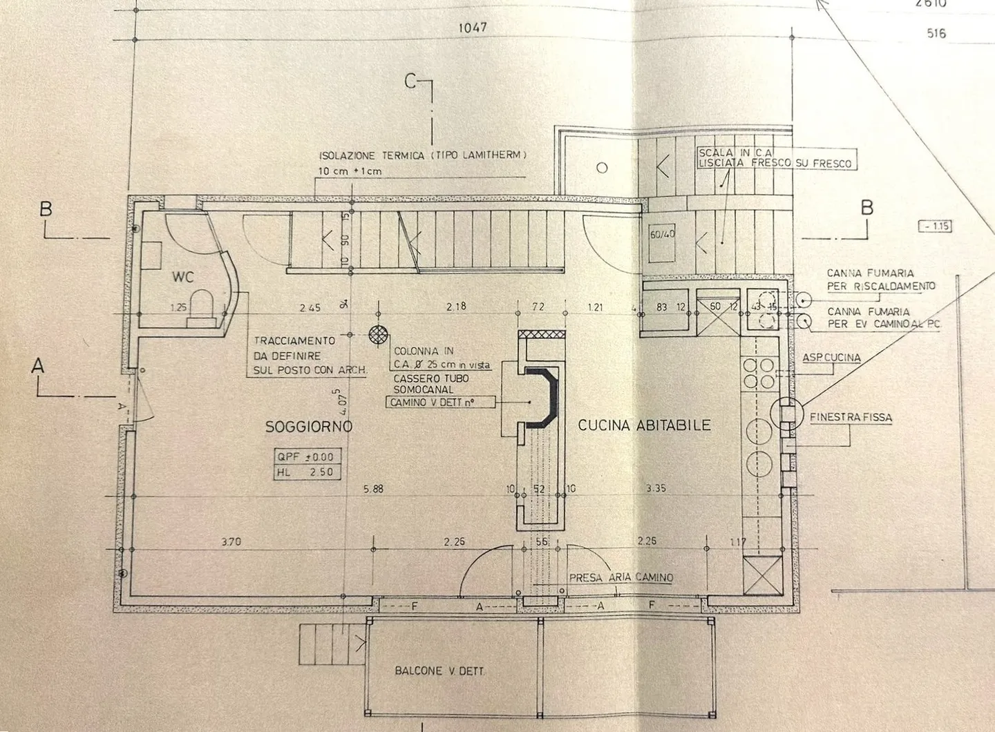 Single-family house in a quiet residential area - Photo 21 of 21