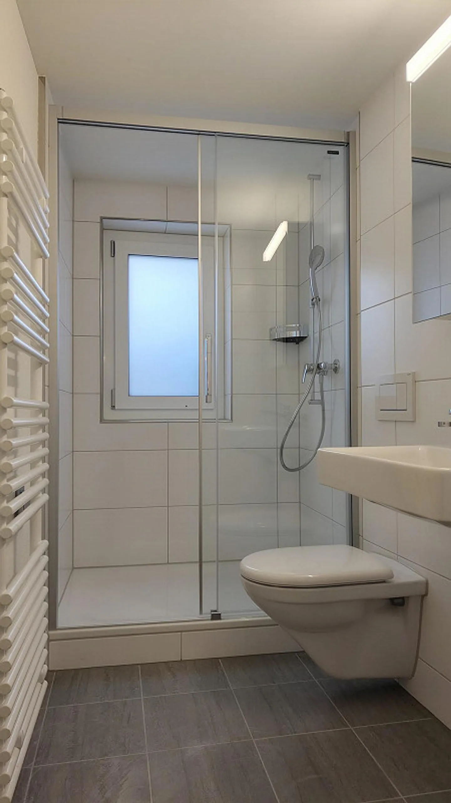 Appartement 4 pièces Ulmenstrasse 10 - Photo 5 sur 9