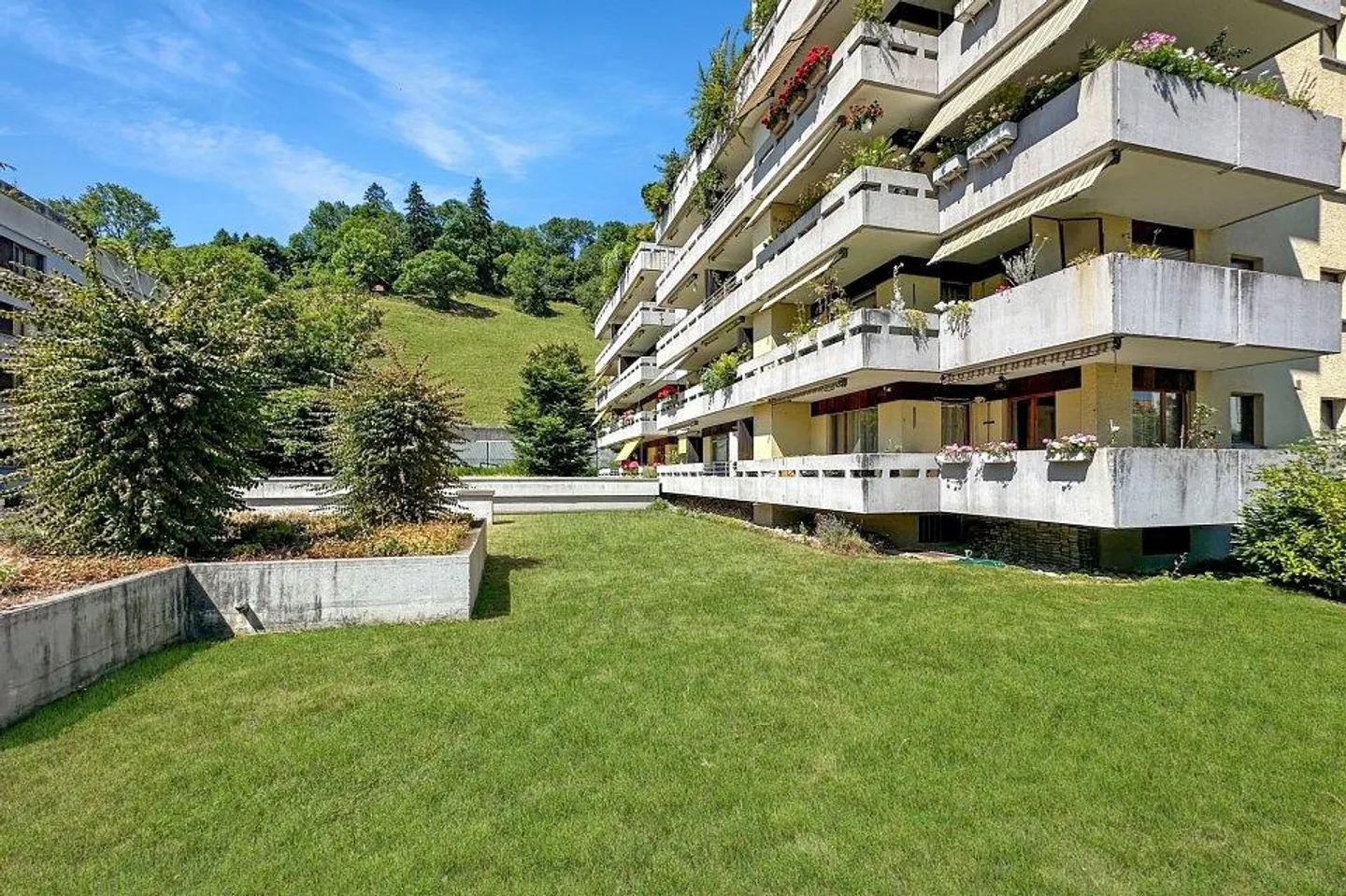 Appartement 4.5 pièces - Photo 11 sur 13