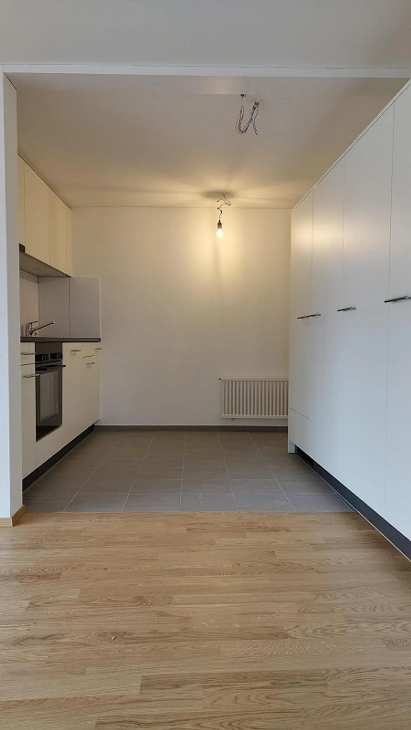 Appartement 4 pièces Ulmenstrasse 10 - Photo 2 sur 9