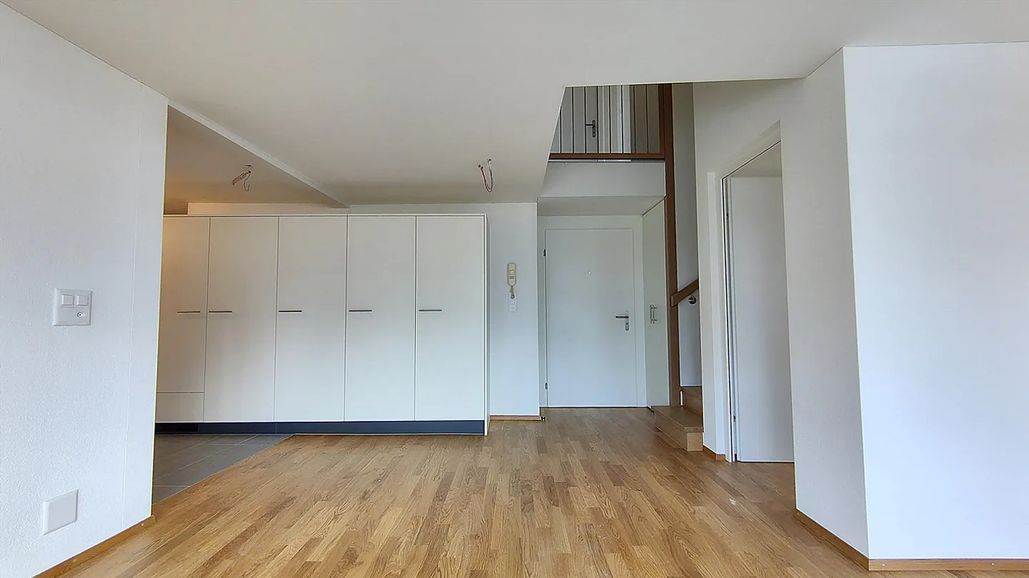 Appartement 4 pièces Ulmenstrasse 10 - Photo 3 sur 9