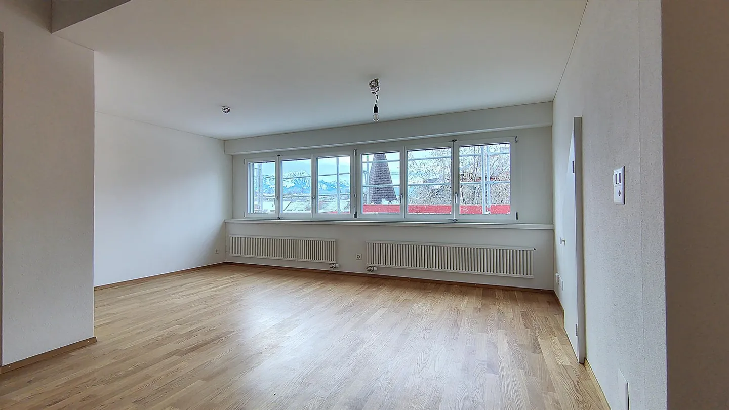 Appartement 4 pièces Ulmenstrasse 10 - Photo 4 sur 9