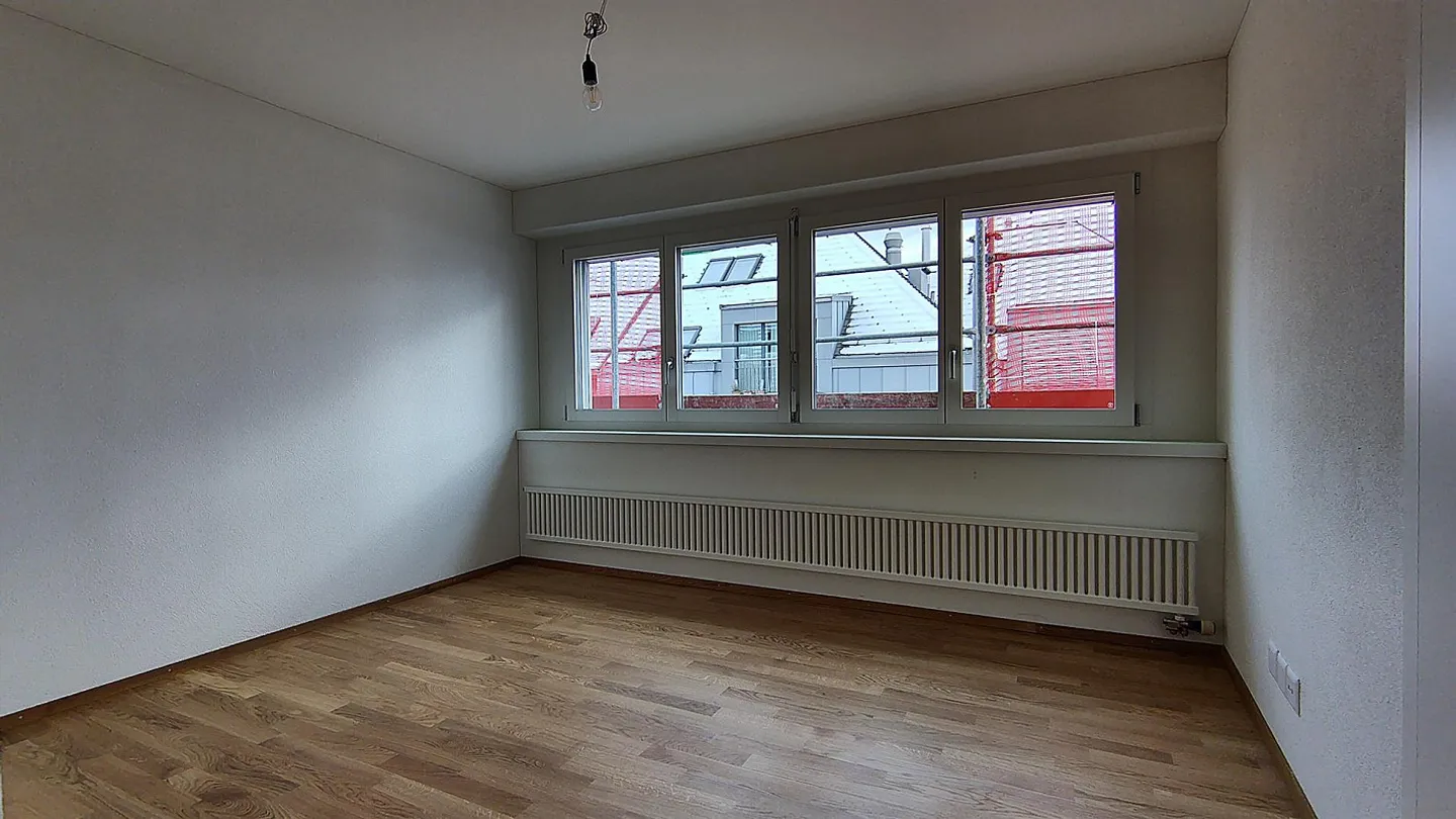 Appartement 4 pièces Ulmenstrasse 10 - Photo 6 sur 9