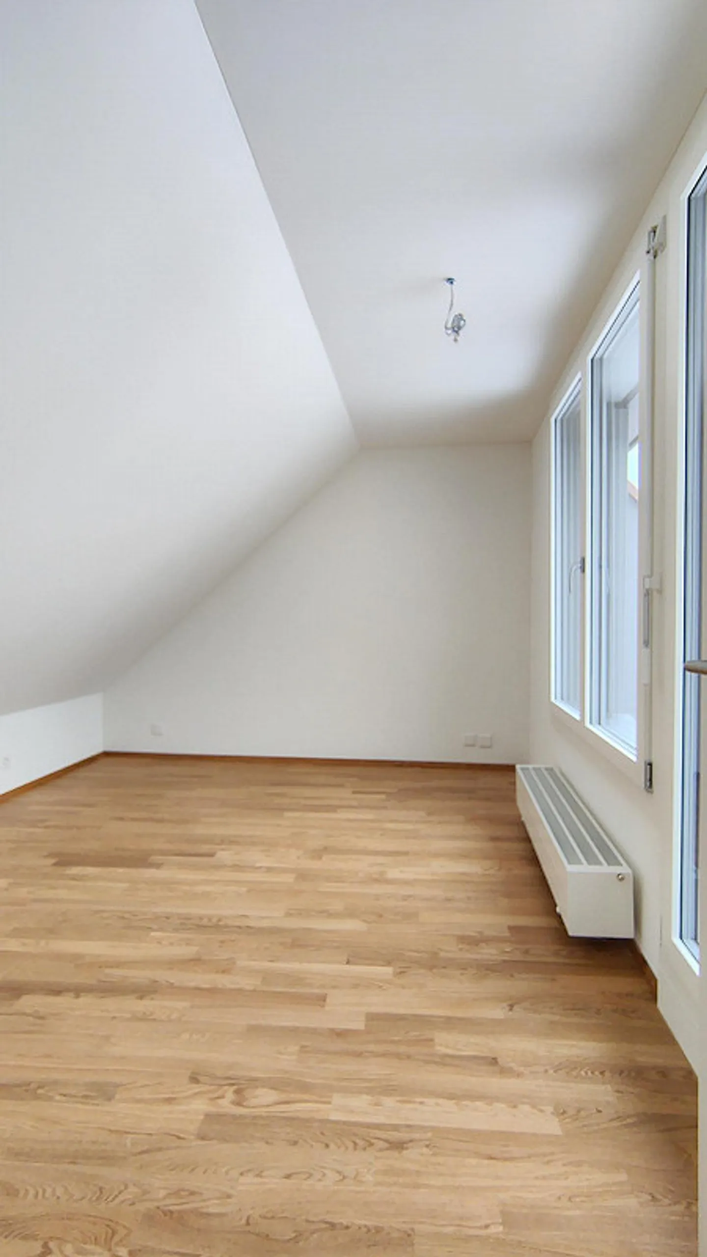 Appartement 4 pièces Ulmenstrasse 10 - Photo 7 sur 9