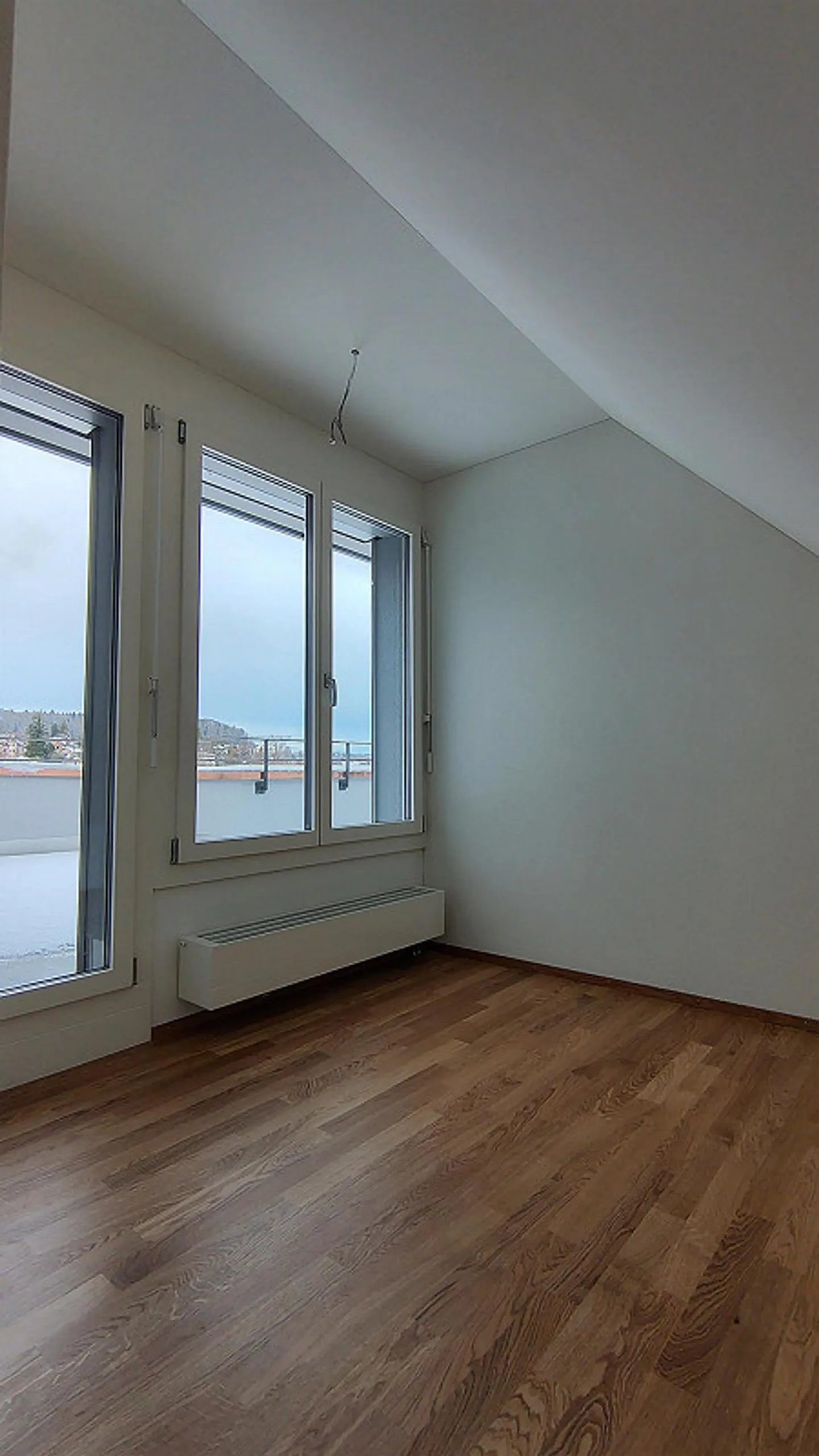 Appartement 4 pièces Ulmenstrasse 10 - Photo 8 sur 9