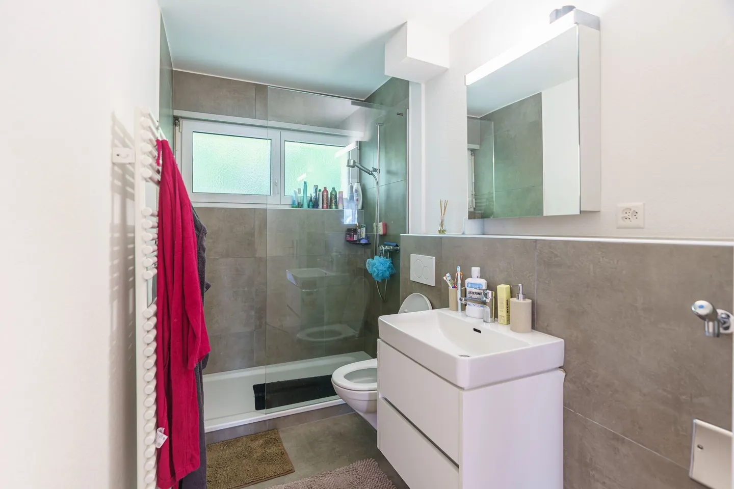 Perfekte Kombination aus Ruhe und urbaner Nähe - Foto 6 von 6