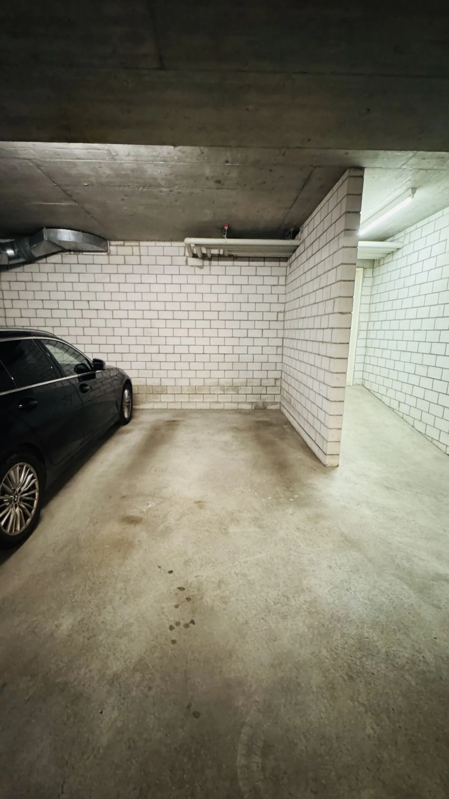 Bellissimo appartamento di 2,5 locali con ascensore, balcone, cantina, AEP e propria WM/TU - Foto 14 di 14