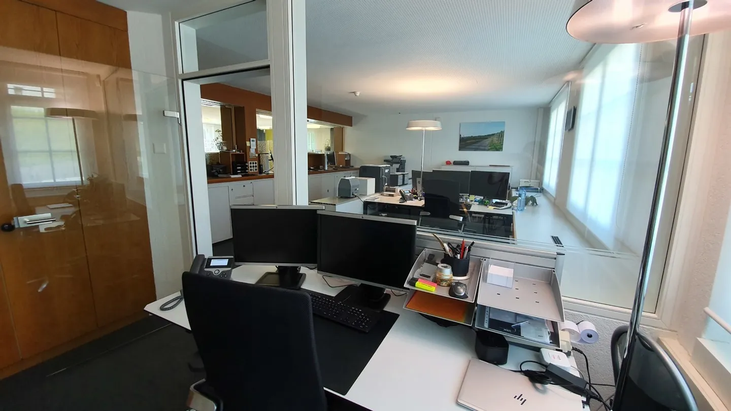 Gewerbe mieten - Foto 6 von 9