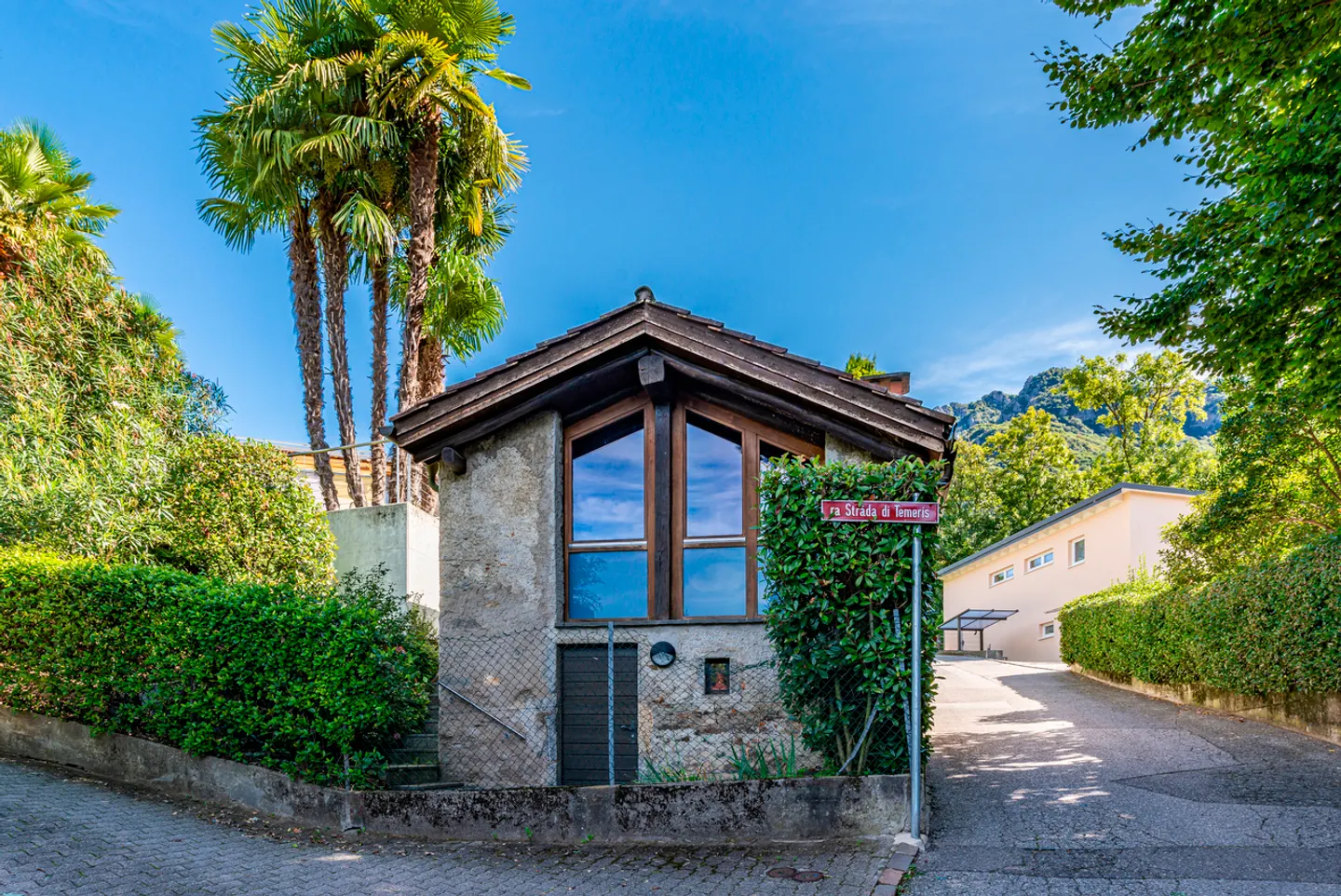 Villa de Luxe à Lugano - Photo 15 sur 15