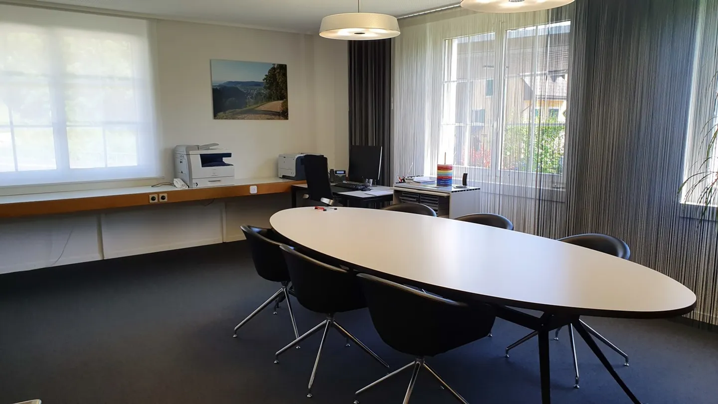 Gewerbe mieten - Foto 7 von 9