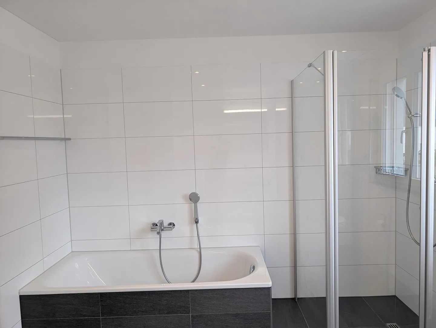 Modernes Erdgeschoss-Apartment - Foto 4 von 11