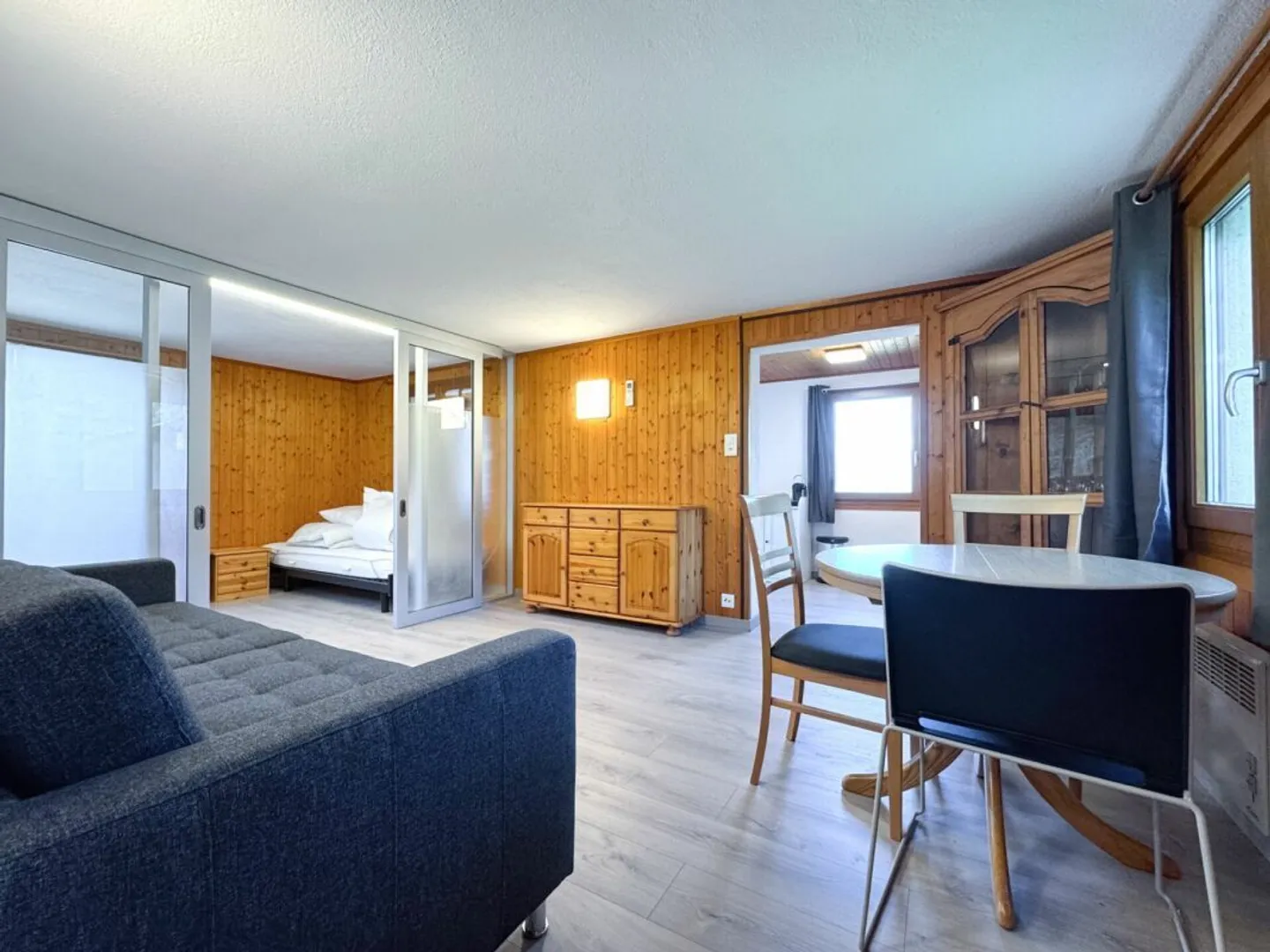 Chalet e terreno edificabile per 2 o addirittura 3 unità aggiuntive. - Foto 15 di 24