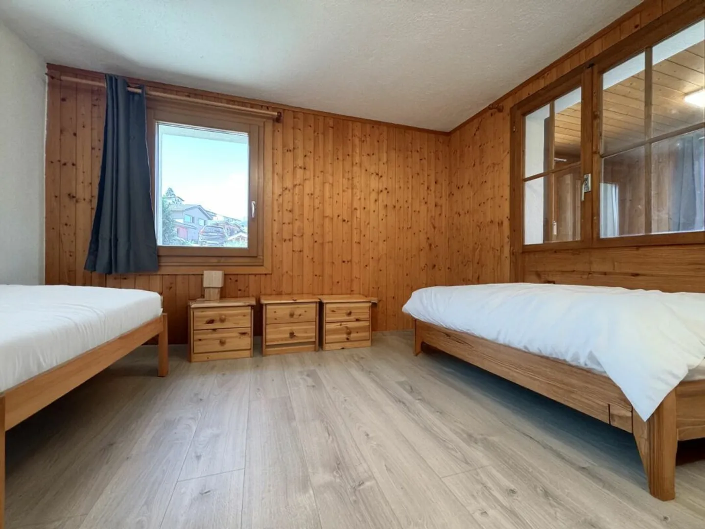 Chalet e terreno edificabile per 2 o addirittura 3 unità aggiuntive. - Foto 16 di 24