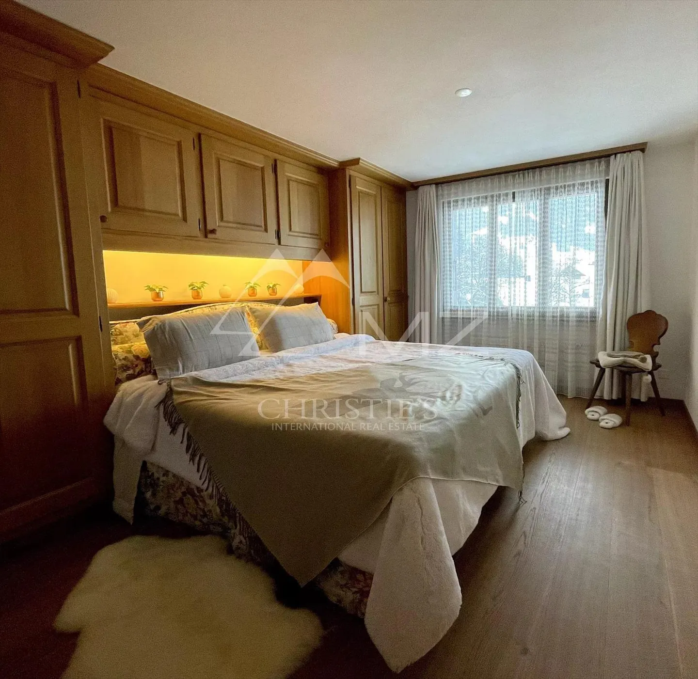 4-room apartment - Photo 3 of 11