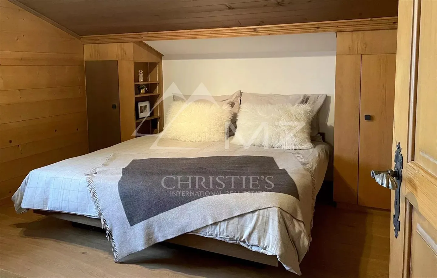 4-room apartment - Photo 6 of 11
