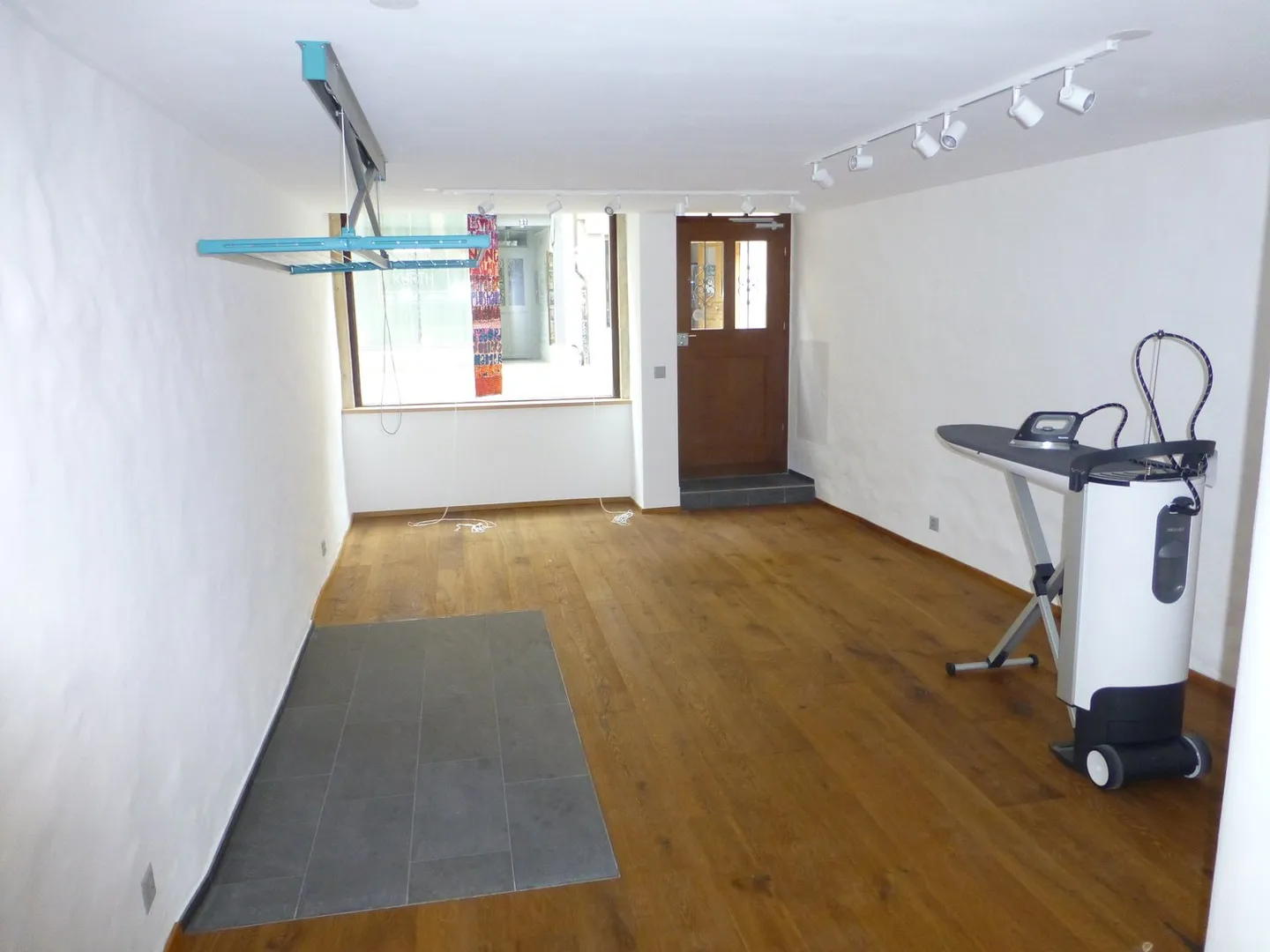 Incantevole appartamento di 2,5 stanze in un vecchio edificio a Biel - Foto 6 di 6