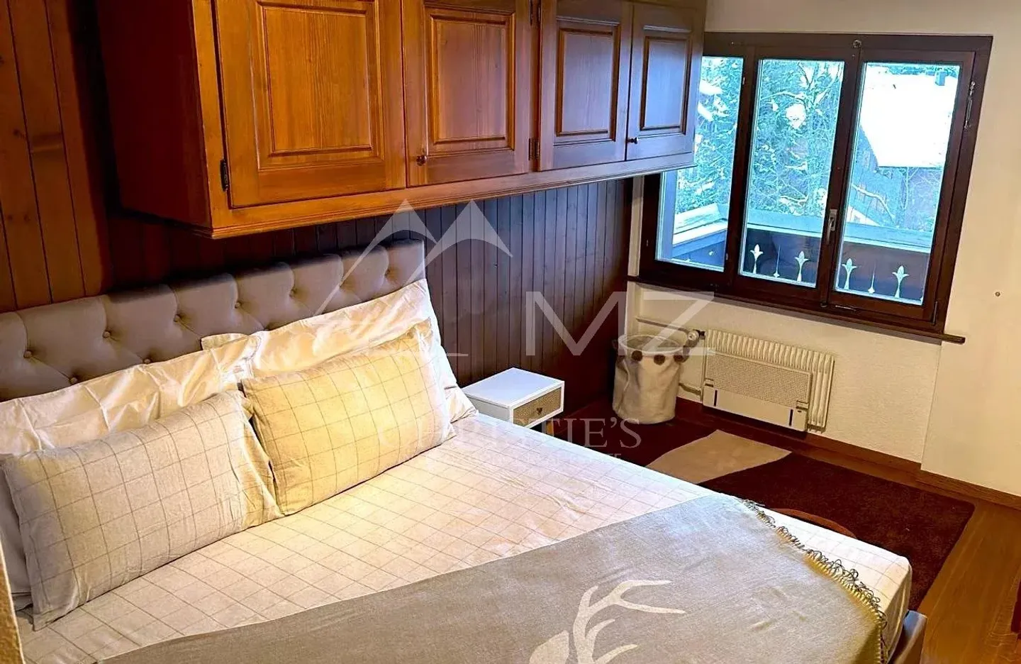4-room apartment - Photo 10 of 11