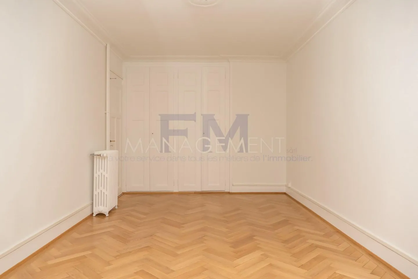 Rue des Lilas - 3 locali di circa 59,6 m² al 1° piano - Foto 5 di 11