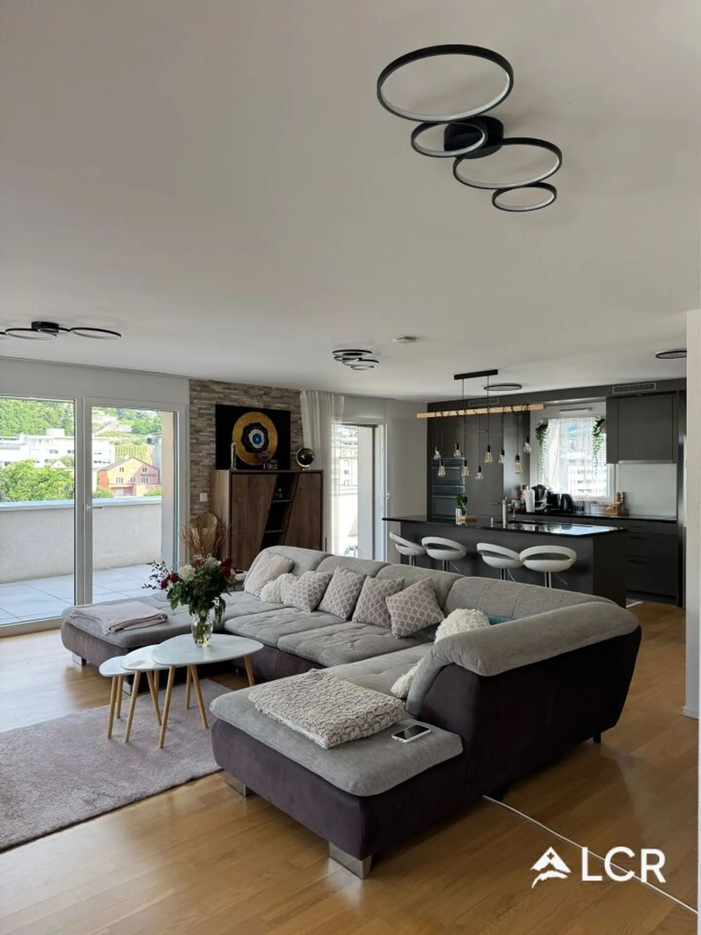 Duplex spazioso a Sierre - Foto 1 di 13