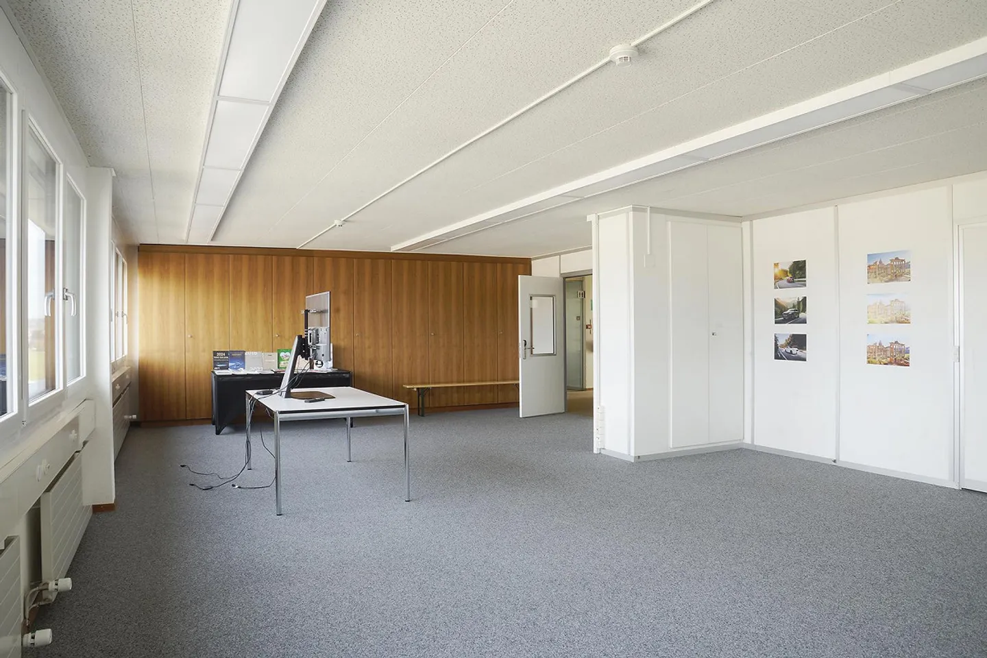 Professional small and large offices without high fixed costs - Photo 5 of 8