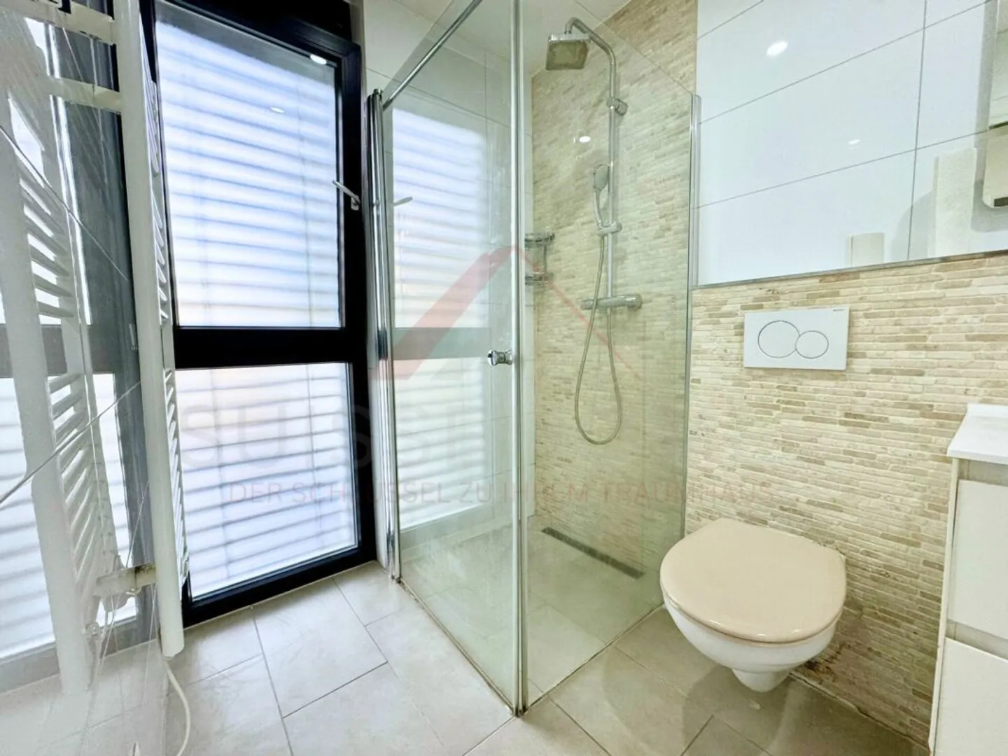 Appartamento spazioso 4.5 locali - Foto 7 di 11