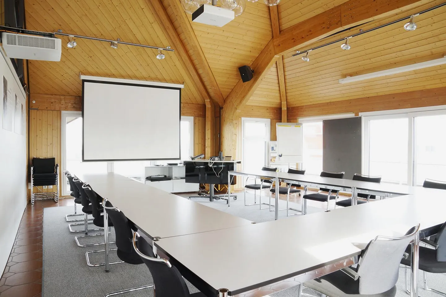 Professional small and large offices without high fixed costs - Photo 6 of 8