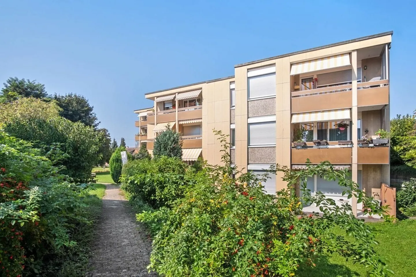 Votre nouvelle oasis de bien-être - Photo 1 sur 8