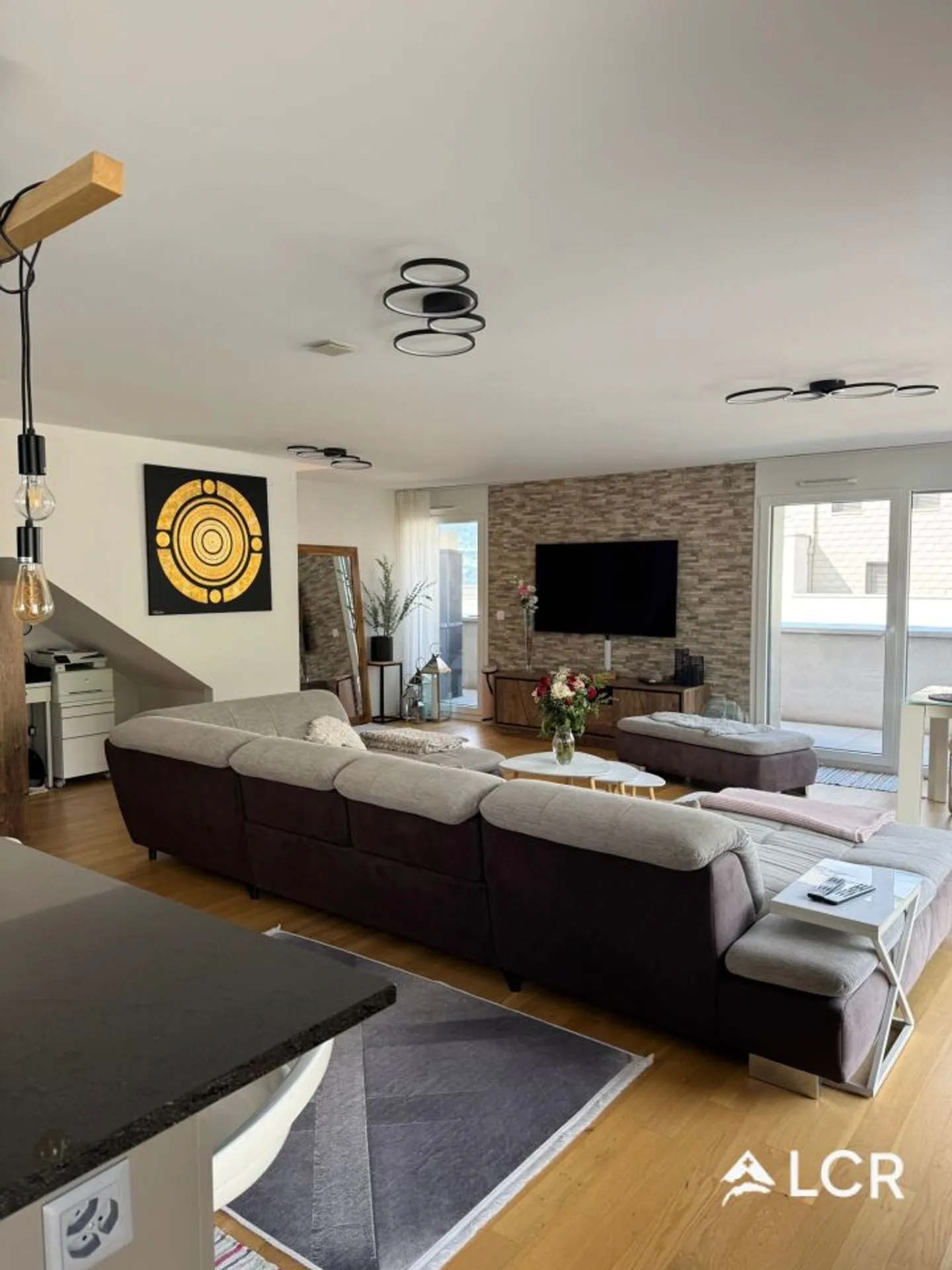 Duplex spazioso a Sierre - Foto 2 di 13