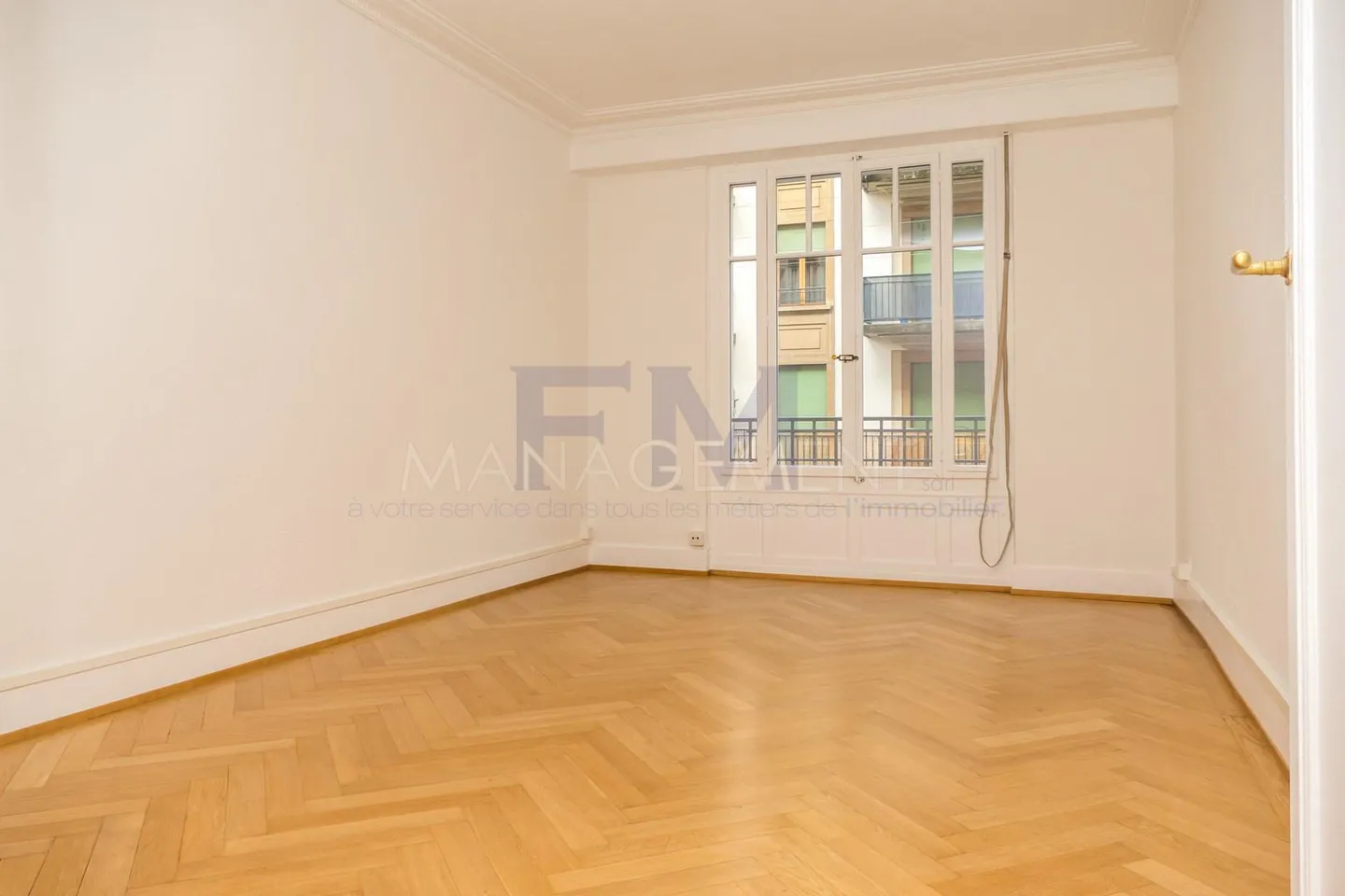 Rue des Lilas - 3 locali di circa 59,6 m² al 1° piano - Foto 6 di 11