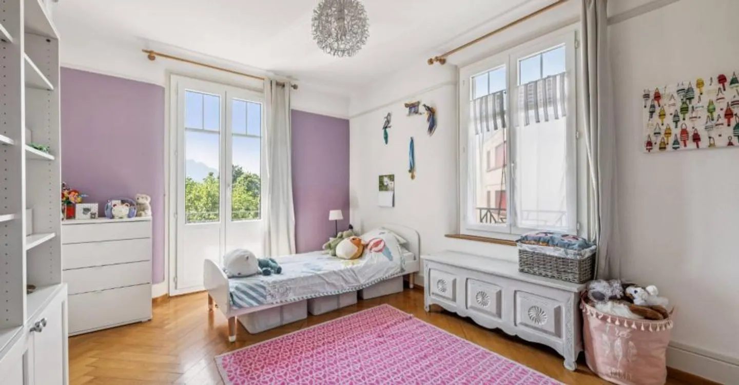 Villa élégante avec vue lac - Photo 10 sur 12