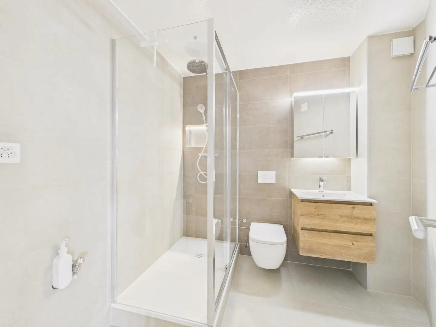 3,5-Zimmer-Wohnung - Foto 2 von 6