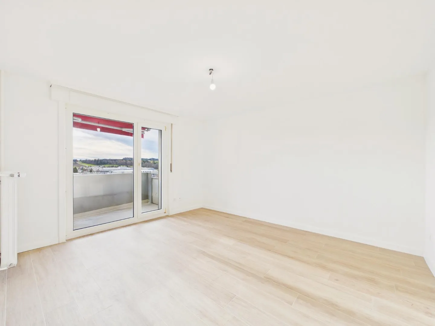 3,5-Zimmer-Wohnung - Foto 3 von 6