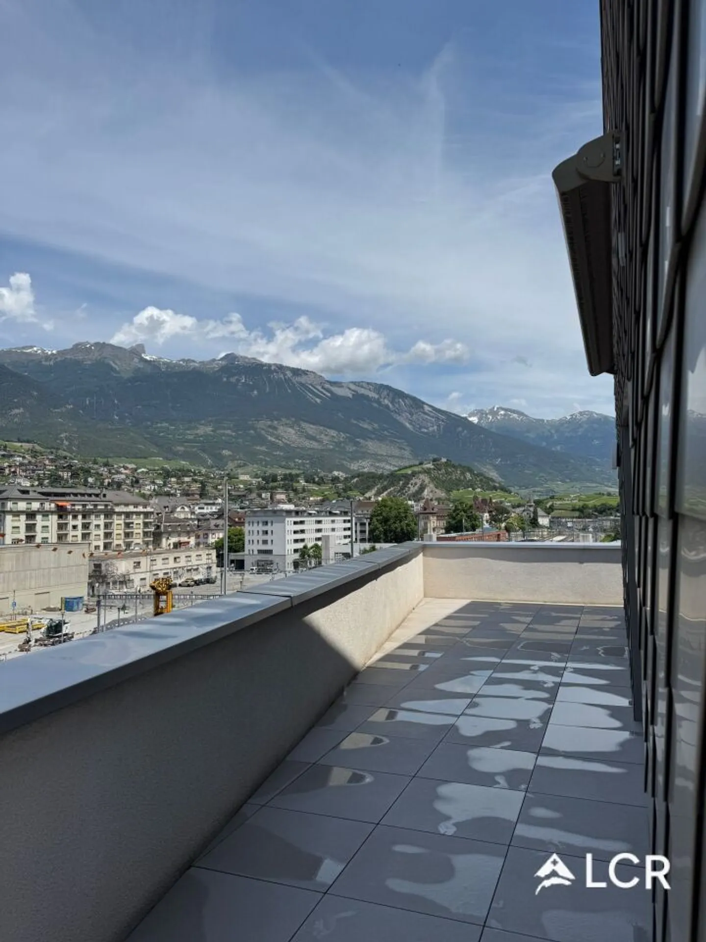 Duplex spazioso a Sierre - Foto 4 di 13