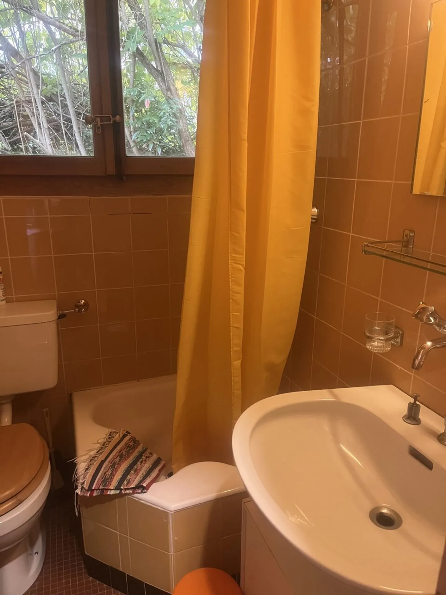 STAGIONE INVERNALE CHALET ARREDATO di 3,5 stanze - Foto 6 di 8