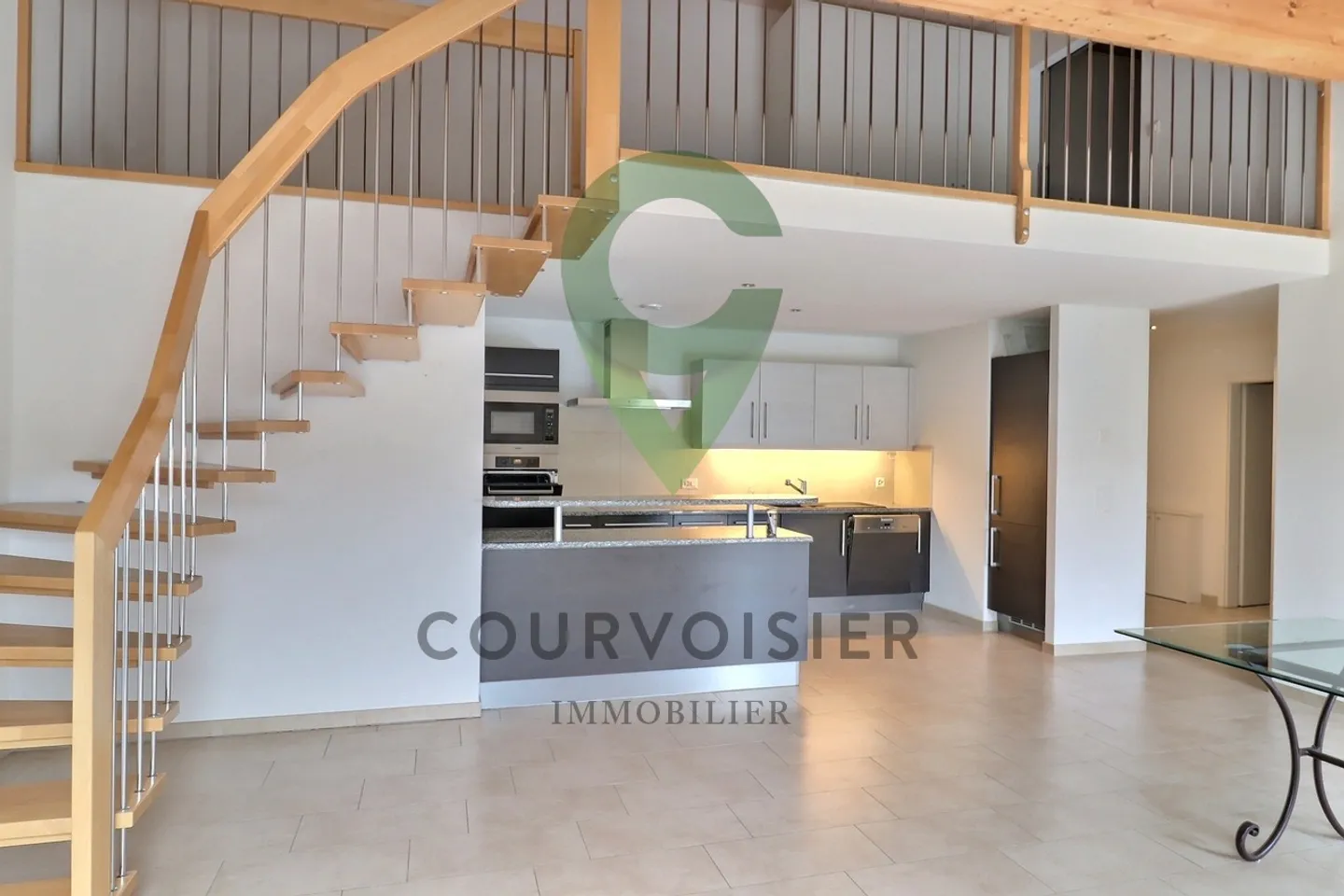 Apartment for sale - Photo 2 of 10