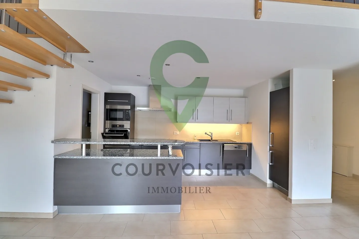 Apartment for sale - Photo 4 of 10