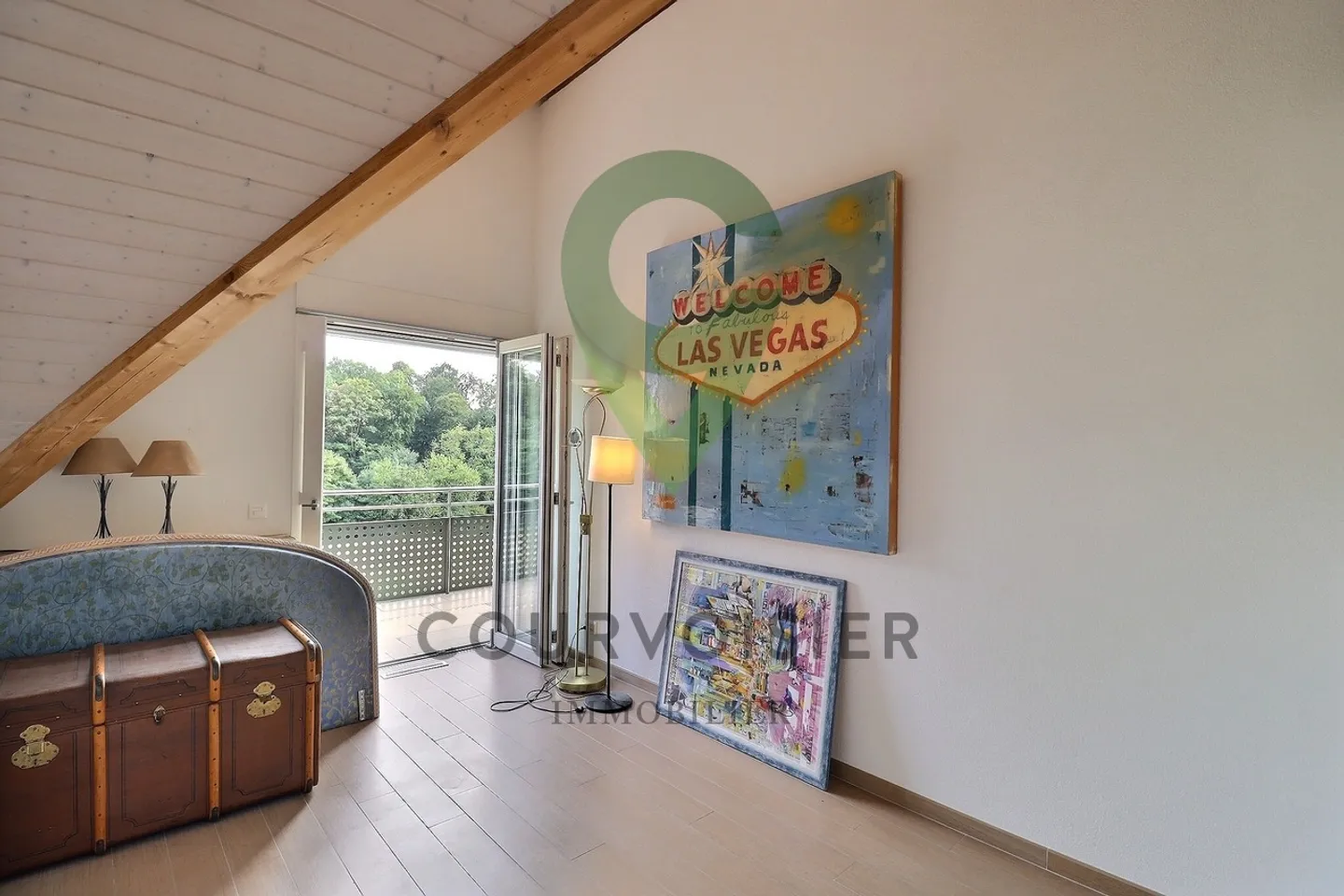 Apartment for sale - Photo 8 of 10