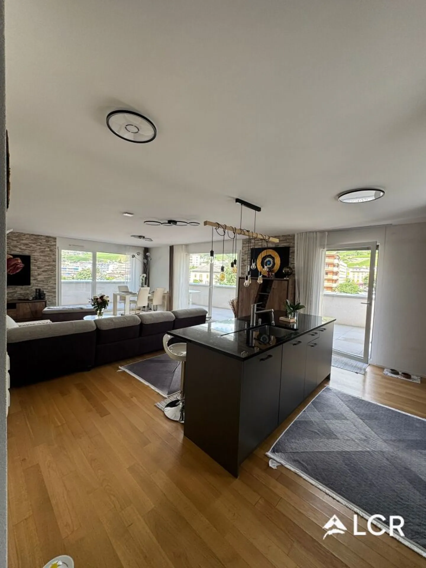 Duplex spazioso a Sierre - Foto 3 di 13