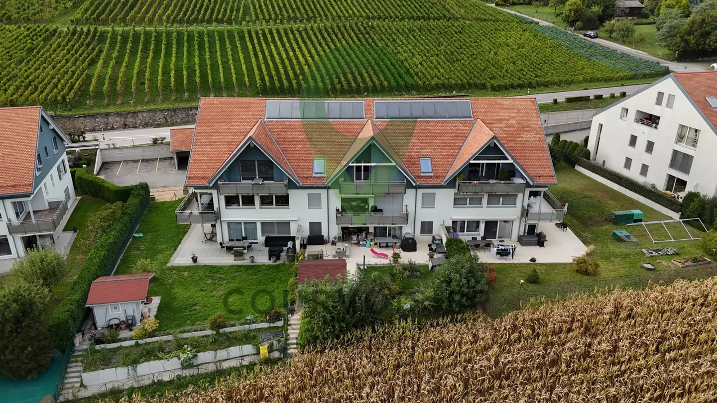 Apartment for sale - Photo 1 of 10