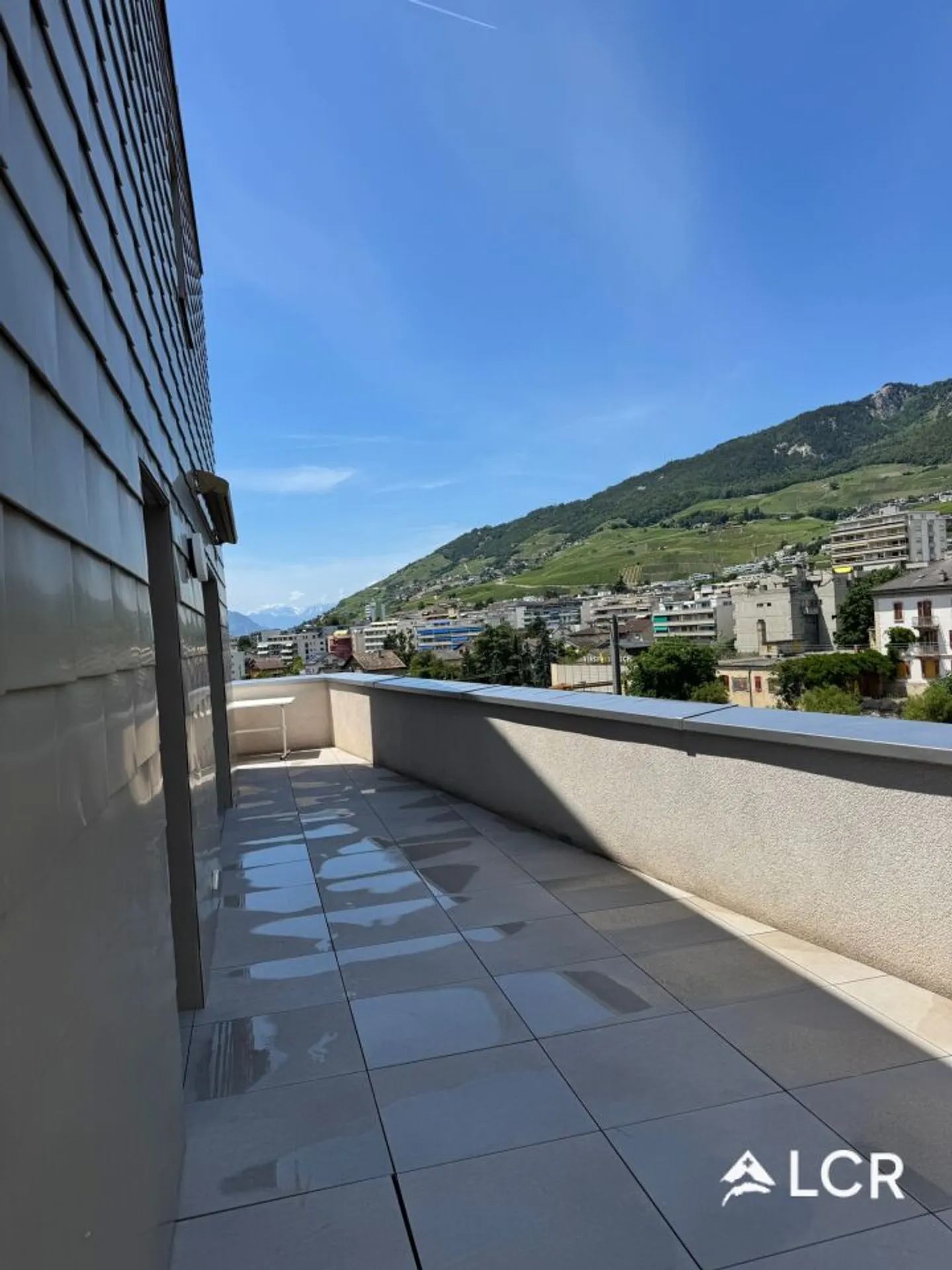 Duplex spazioso a Sierre - Foto 5 di 13