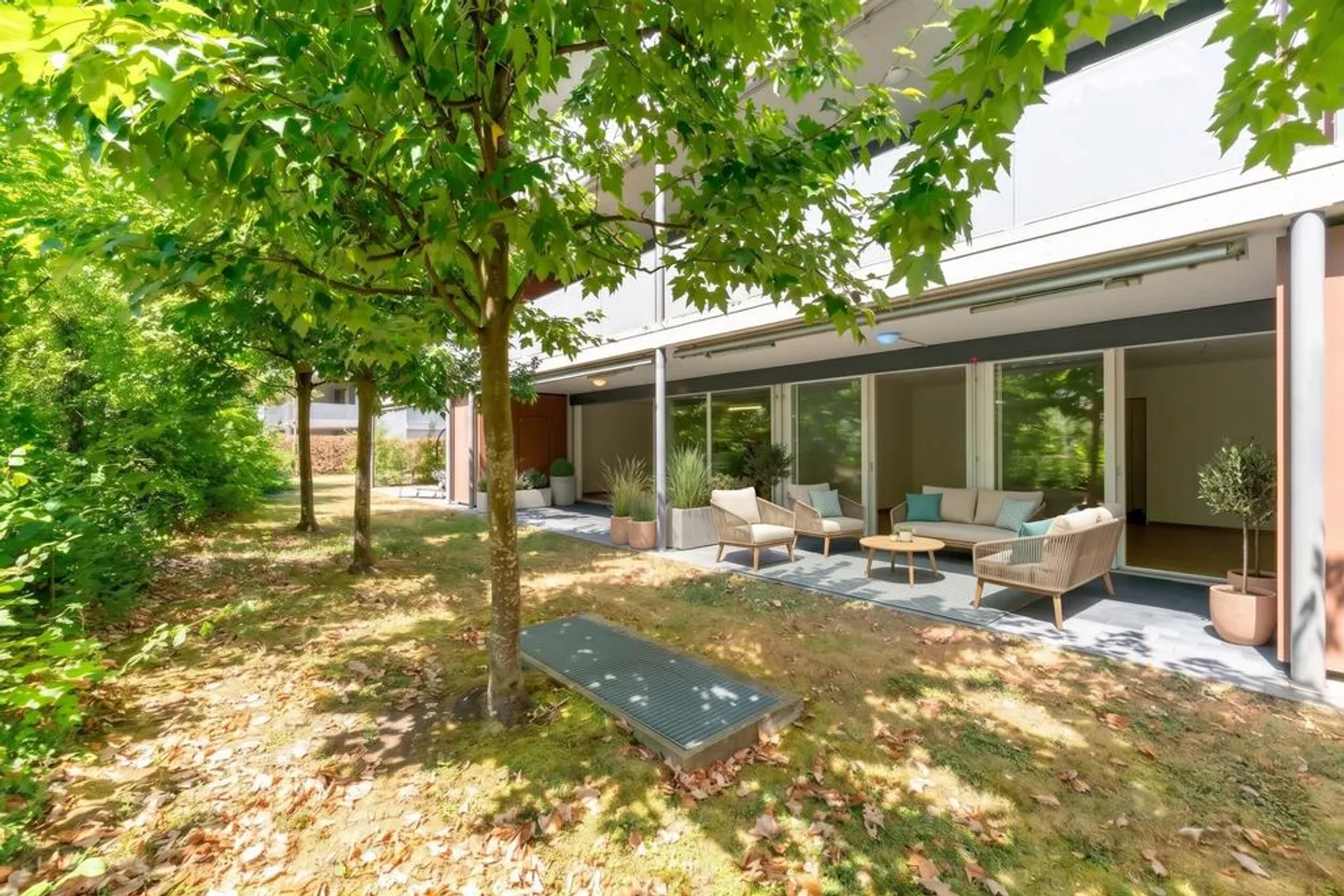 Your beautiful 3.5 room apartment in Rothrist! - Photo 1 of 12